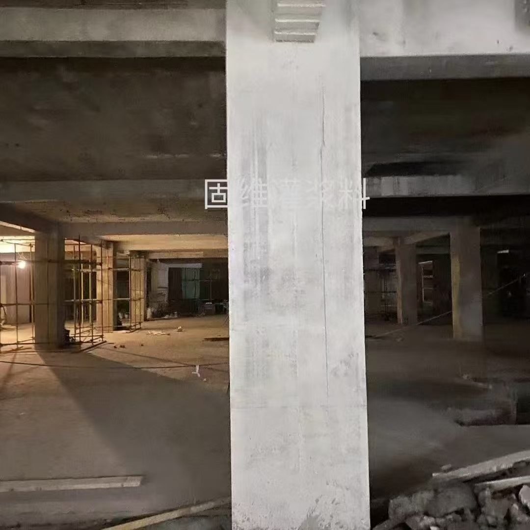 惠州设备基础选用高强无收缩灌浆料的核心原因
